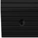 Rampe tip prag pod, 3 buc., 49x40x8 cm, cauciuc - WALTI WALTI