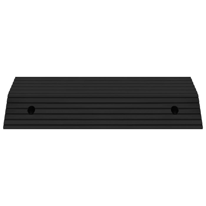 Rampe tip prag pod, 2 buc., 80x40x8 cm, cauciuc - WALTI WALTI