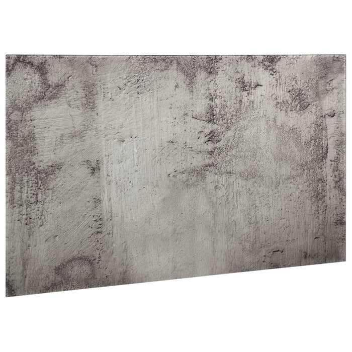 Tablă magnetică de perete, 100x60 cm, sticlă - WALTI WALTI