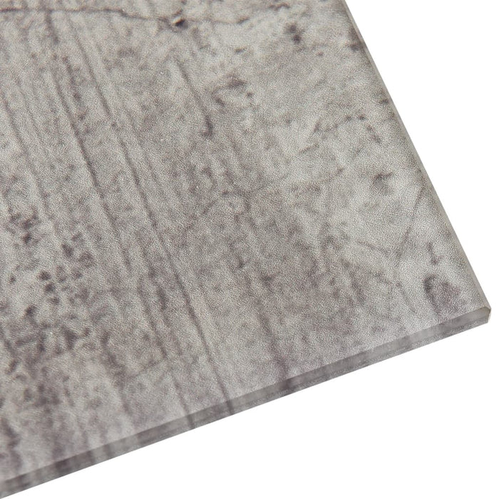 Tablă magnetică de perete, 100x60 cm, sticlă - WALTI WALTI