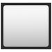 Set mobilier de baie, negru, lemn prelucrat - WALTI WALTI