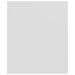 Set mobilier de baie, alb, lemn prelucrat - WALTI WALTI
