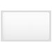 Set mobilier de baie, alb, lemn prelucrat - WALTI WALTI