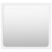 Set mobilier de baie, alb, lemn prelucrat - WALTI WALTI