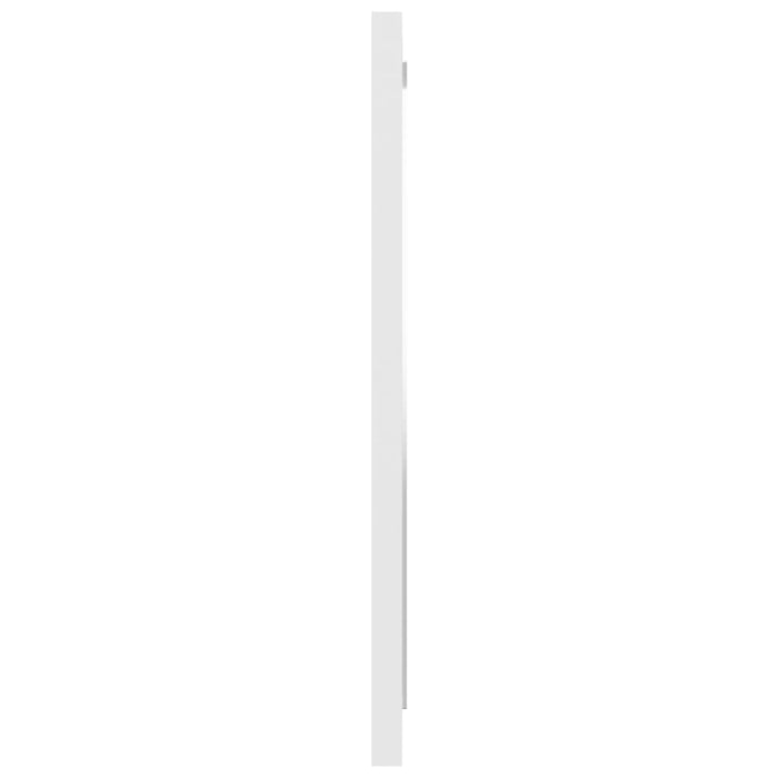 Set mobilier de baie, alb, lemn prelucrat - WALTI WALTI