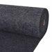 Covor Antracit 1,2 x 15 m Poliester - WALTI WALTI
