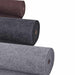 Covor Antracit 1,2 x 15 m Poliester - WALTI WALTI