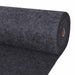 Covor Antracit 1,2 x 20 m Poliester - WALTI WALTI
