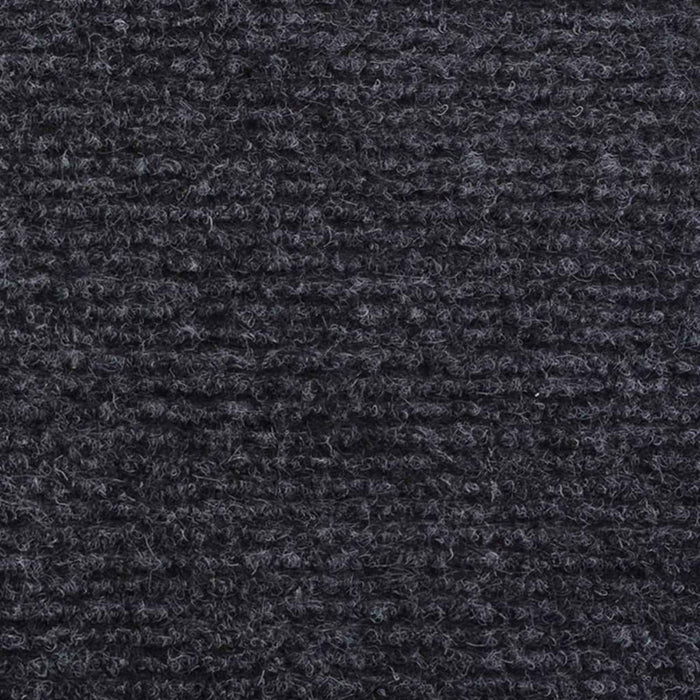 Covor Antracit 1,2 x 20 m Poliester - WALTI WALTI
