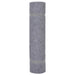 Covor Gri 1,2 x 10 m Poliester - WALTI WALTI