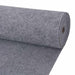 Covor Gri 1,2 x 20 m Poliester - WALTI WALTI
