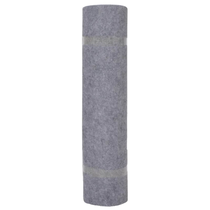 Covor Gri 1,2 x 20 m Poliester - WALTI WALTI
