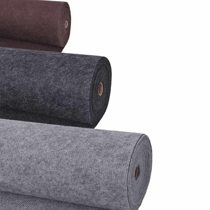 Covor Maro 1,2 x 10 m Poliester - WALTI WALTI