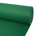 Covor Simplu Verde 1,2 x 12 m Poliester - WALTI WALTI
