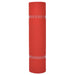 Covor Simplu Roșu 1,2 x 12 m Poliester - WALTI WALTI