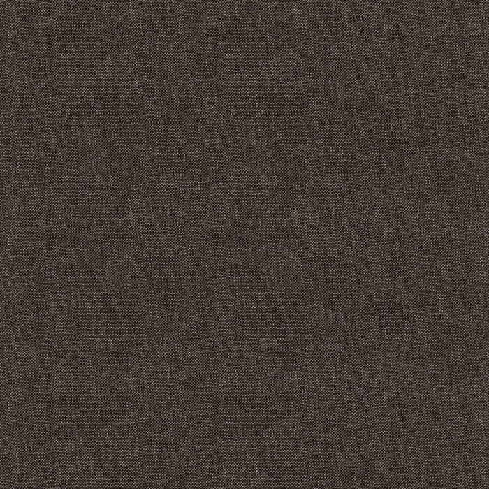 Scaun balansoar, maro închis, material textil WALTI