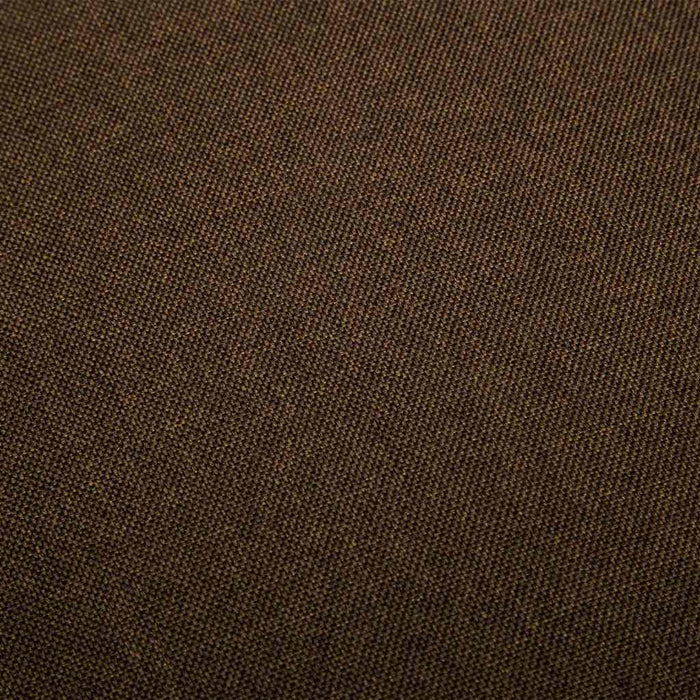 Scaun balansoar, maro, material textil WALTI