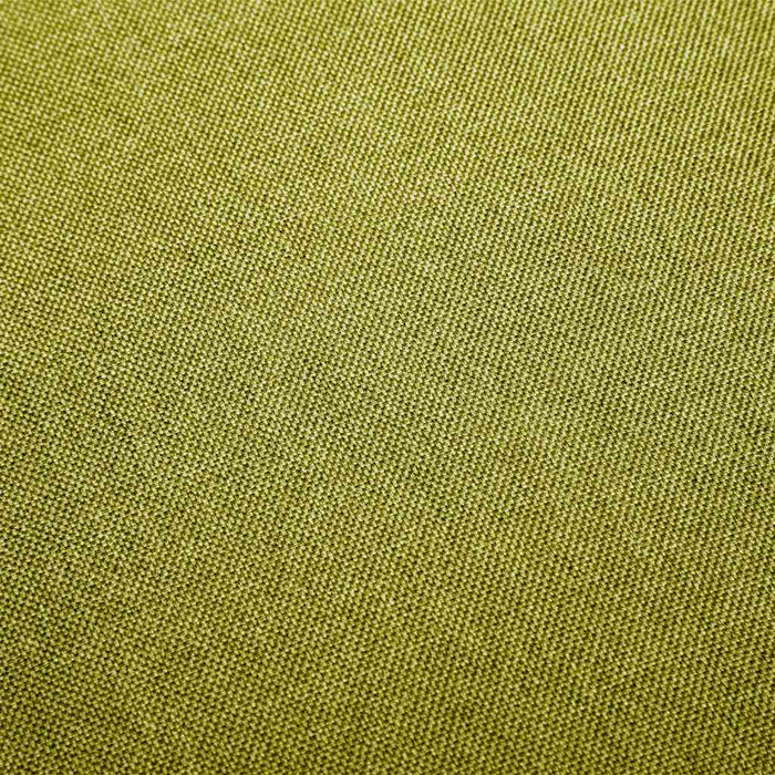 Scaun balansoar, verde, material textil WALTI