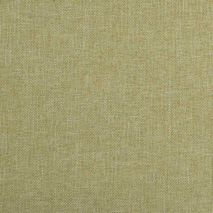 Scaun de bucătărie pivotant, verde, material textil WALTI