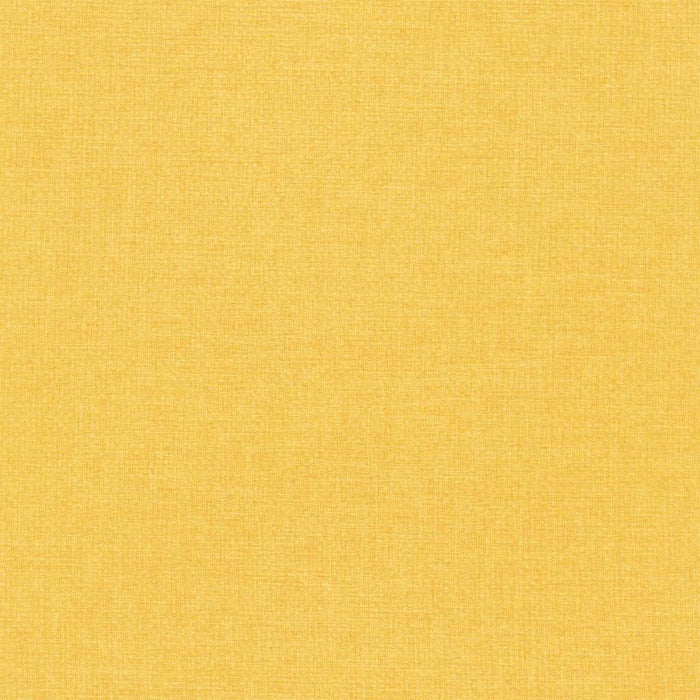 Scaun de bucătărie pivotant, galben, material textil WALTI