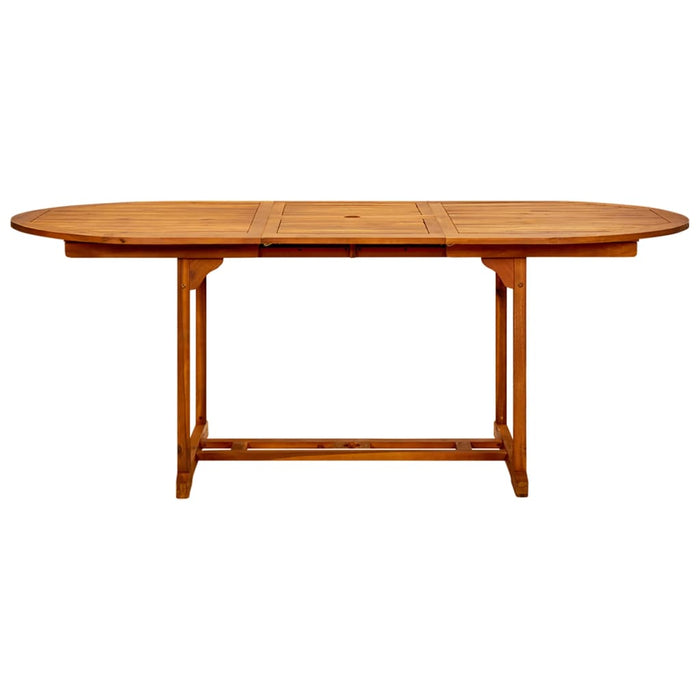 Set mobilier de grădină, 7 piese, gri, poliratan - WALTI WALTI