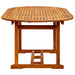 Set mobilier de grădină, 7 piese, negru, poliratan - WALTI WALTI