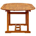 Set mobilier de grădină, 7 piese, bej, poliratan - WALTI WALTI