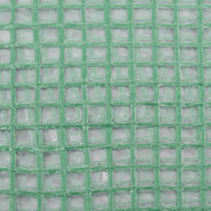 Copertină rezervă pentru seră (54 m²), verde, 300x1800x200 cm - WALTI WALTI