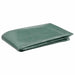 Copertină de rezervă pentru seră (0,5 m²), verde, 50x100x190 cm - WALTI WALTI