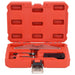 Set de scule sincronizare motor pentru Fiat 1,4 12 V, 4 piese - WALTI WALTI