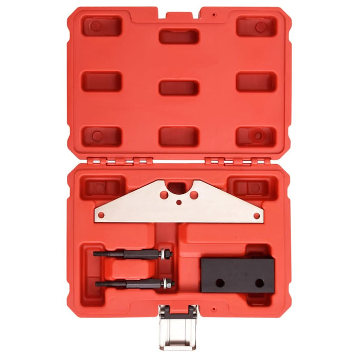 Set de scule sincronizare motor pentru Fiat 1,4 12 V, 4 piese - WALTI WALTI