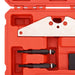 Set de scule sincronizare motor pentru Fiat 1,4 12 V, 4 piese - WALTI WALTI