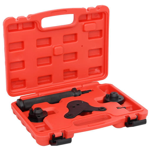 Set unelte de aliniere arbore echilibrare, motor BMW: B37/B38 - WALTI WALTI
