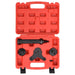 Set unelte de aliniere arbore echilibrare, motor BMW: B37/B38 - WALTI WALTI