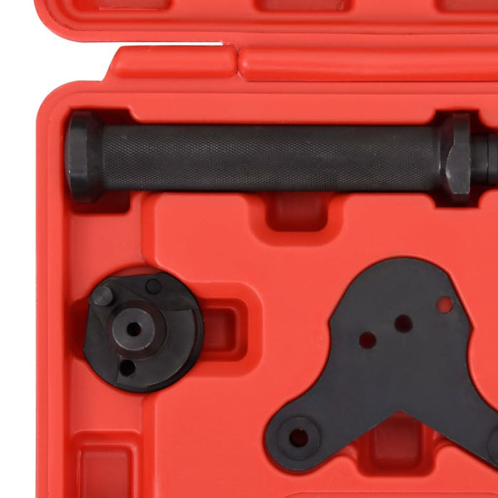 Set unelte de aliniere arbore echilibrare, motor BMW: B37/B38 - WALTI WALTI
