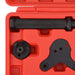 Set unelte de aliniere arbore echilibrare, motor BMW: B37/B38 - WALTI WALTI