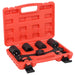 Set unelte aliniere arbore echilibrare, motor BMW B47/B48/N47 - WALTI WALTI