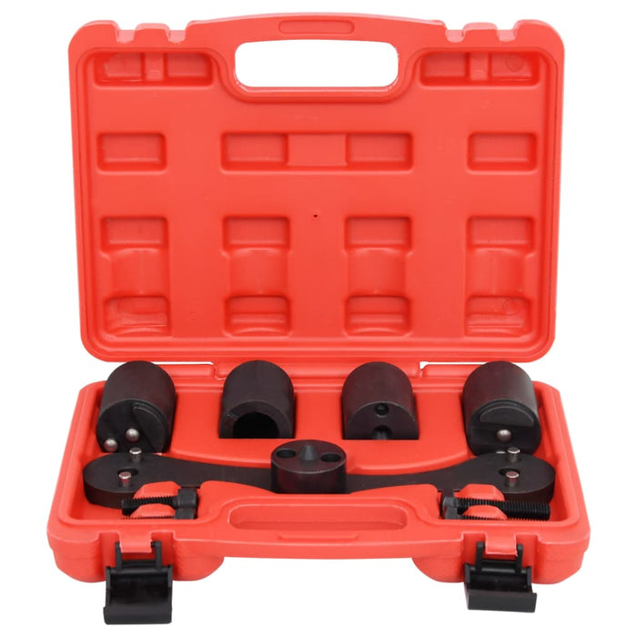 Set unelte aliniere arbore echilibrare, motor BMW B47/B48/N47 - WALTI WALTI