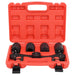 Set unelte aliniere arbore echilibrare, motor BMW B47/B48/N47 - WALTI WALTI