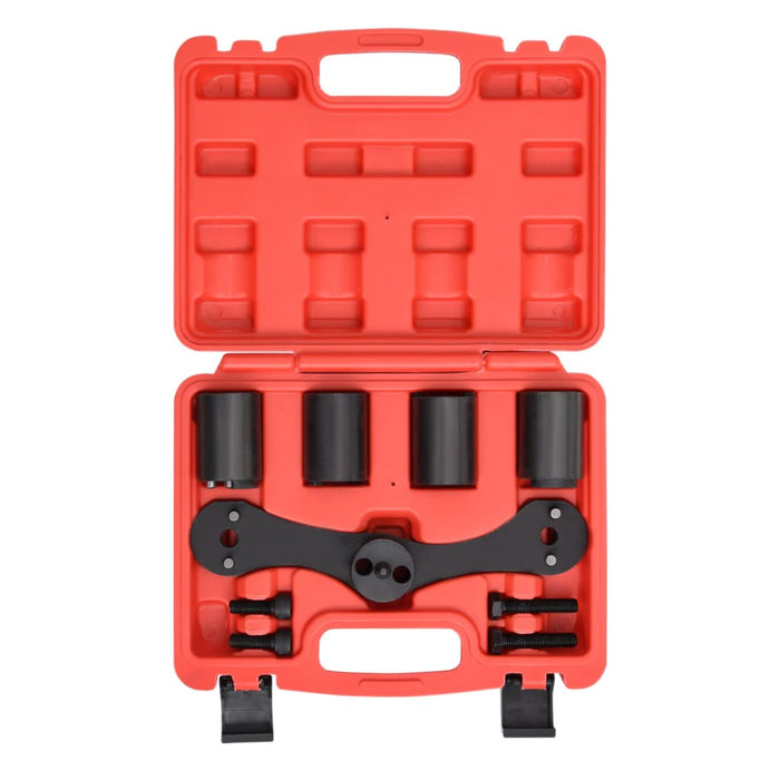 Set unelte aliniere arbore echilibrare, motor BMW B47/B48/N47 - WALTI WALTI