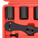 Set unelte aliniere arbore echilibrare, motor BMW B47/B48/N47 - WALTI WALTI