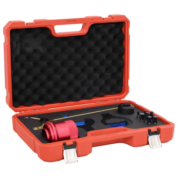 Set scule instalare/demontare axă spate diferențial BMW/RWD/4WD - WALTI WALTI