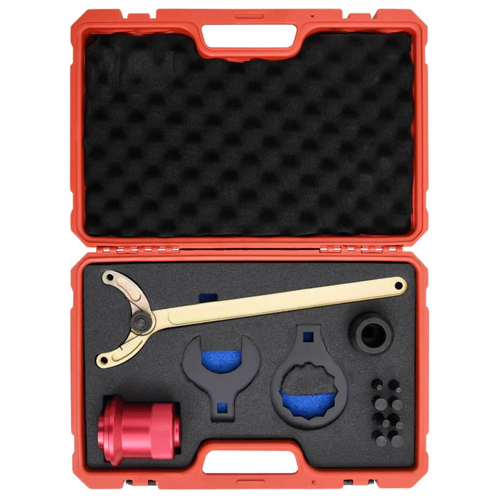 Set scule instalare/demontare axă spate diferențial BMW/RWD/4WD - WALTI WALTI