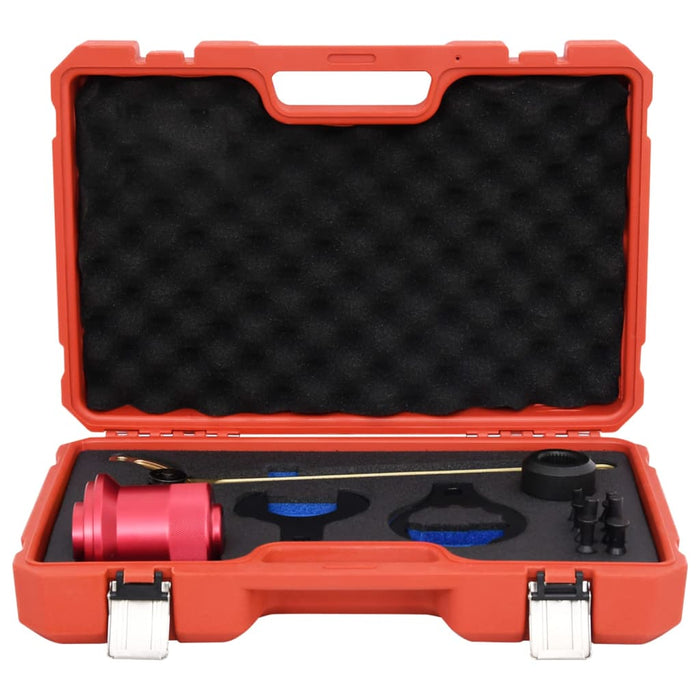 Set scule instalare/demontare axă spate diferențial BMW/RWD/4WD - WALTI WALTI