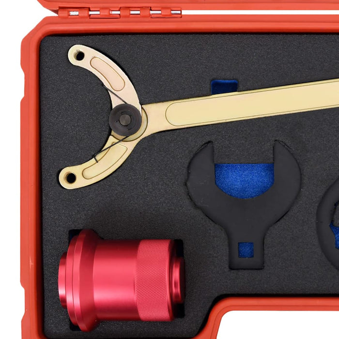 Set scule instalare/demontare axă spate diferențial BMW/RWD/4WD - WALTI WALTI