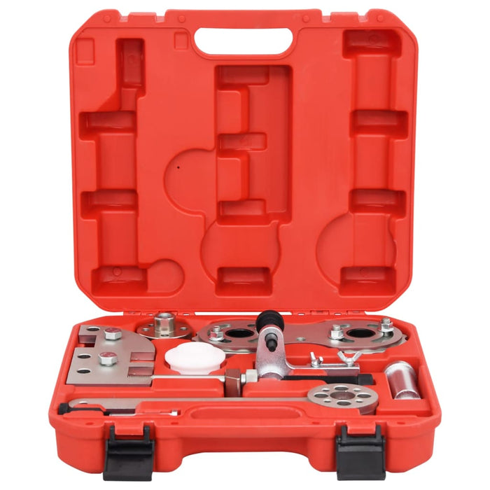Set unelte sincronizare aliniere arbore came Volvo motor B4204 - WALTI WALTI