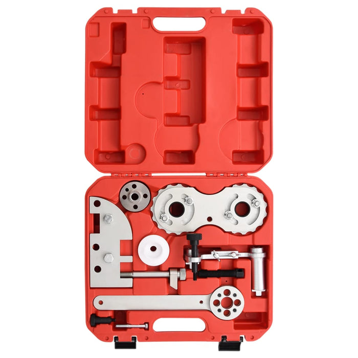 Set unelte sincronizare aliniere arbore came Volvo motor B4204 - WALTI WALTI