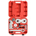 Set unelte sincronizare aliniere arbore came Volvo motor B4204 - WALTI WALTI