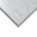 Raft de perete suspendat, gri beton, 23x23,5x3,8 cm, MDF - WALTI WALTI
