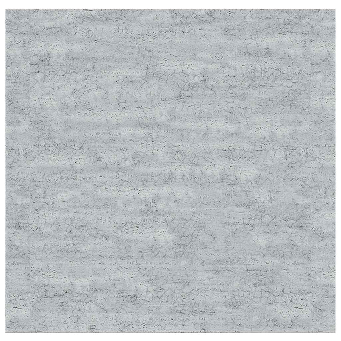 Rafturi perete suspendate 2 buc. gri beton 23x23,5x3,8 cm MDF - WALTI WALTI